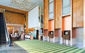 Westin Hotel Singapore